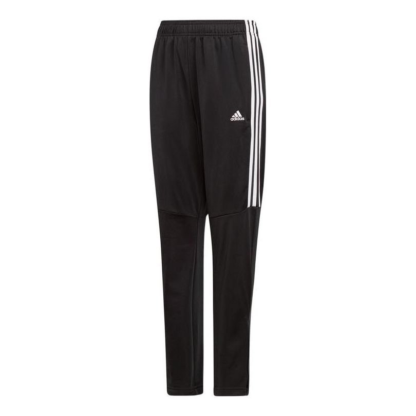 (GS) adidas Tiro Track Suit Asia Sizing 'Black White' DV1738