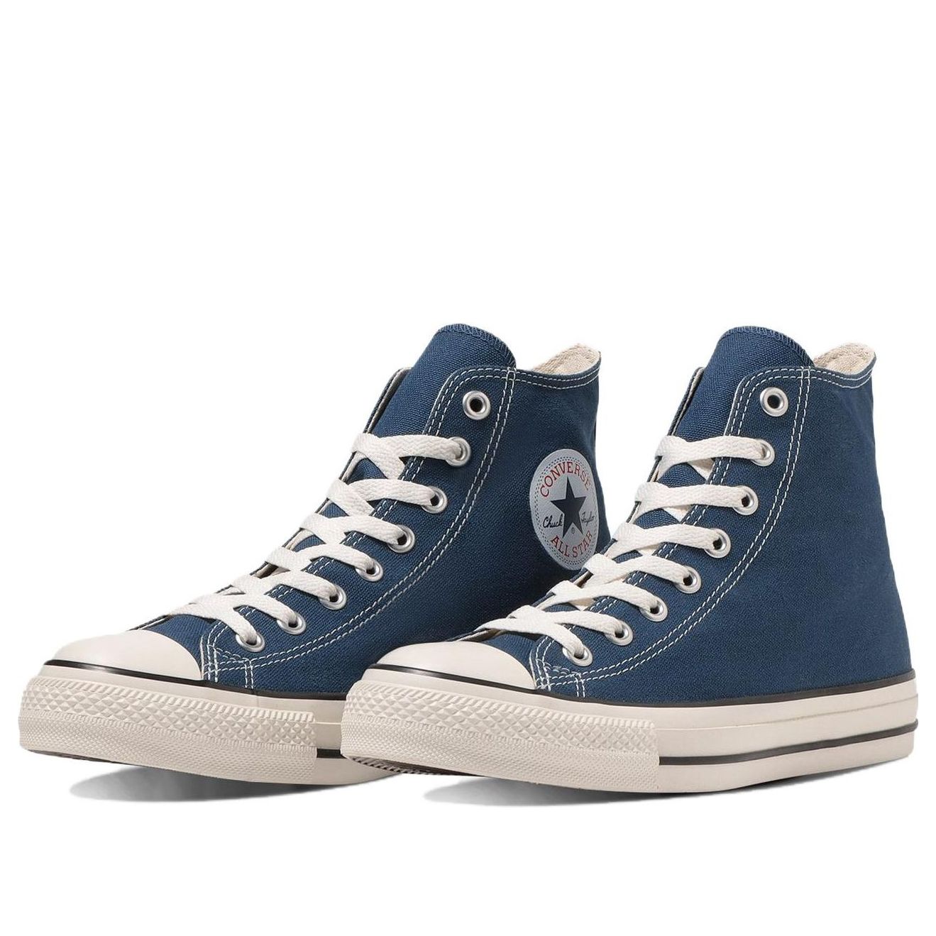 Converse All Star HI 'Navy White' 31310682