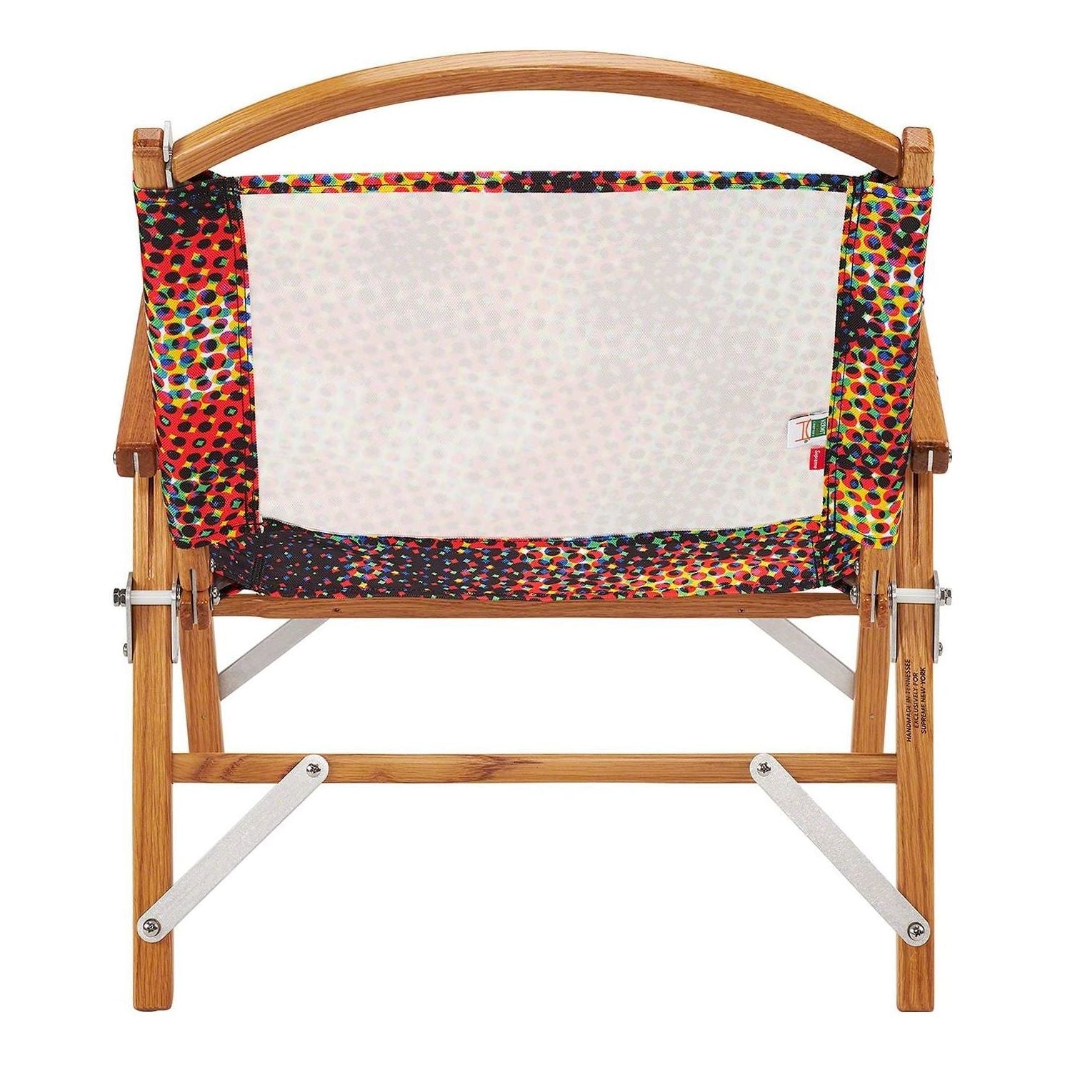 Supreme x Kermit Chair 'Brown' SUP-SS23-24