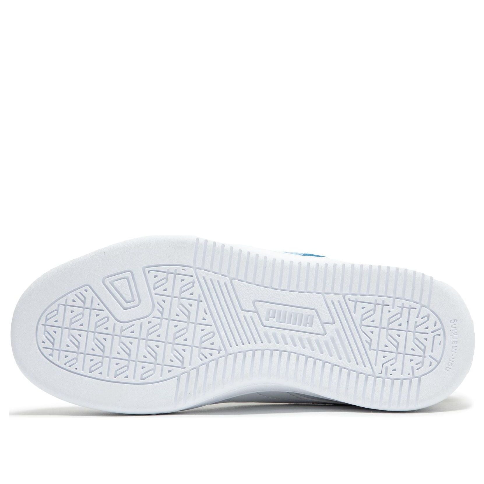 (GS) PUMA x SPONGEBOB SQUAREPANTS Caven 2.0 'White Blue' 393897-01