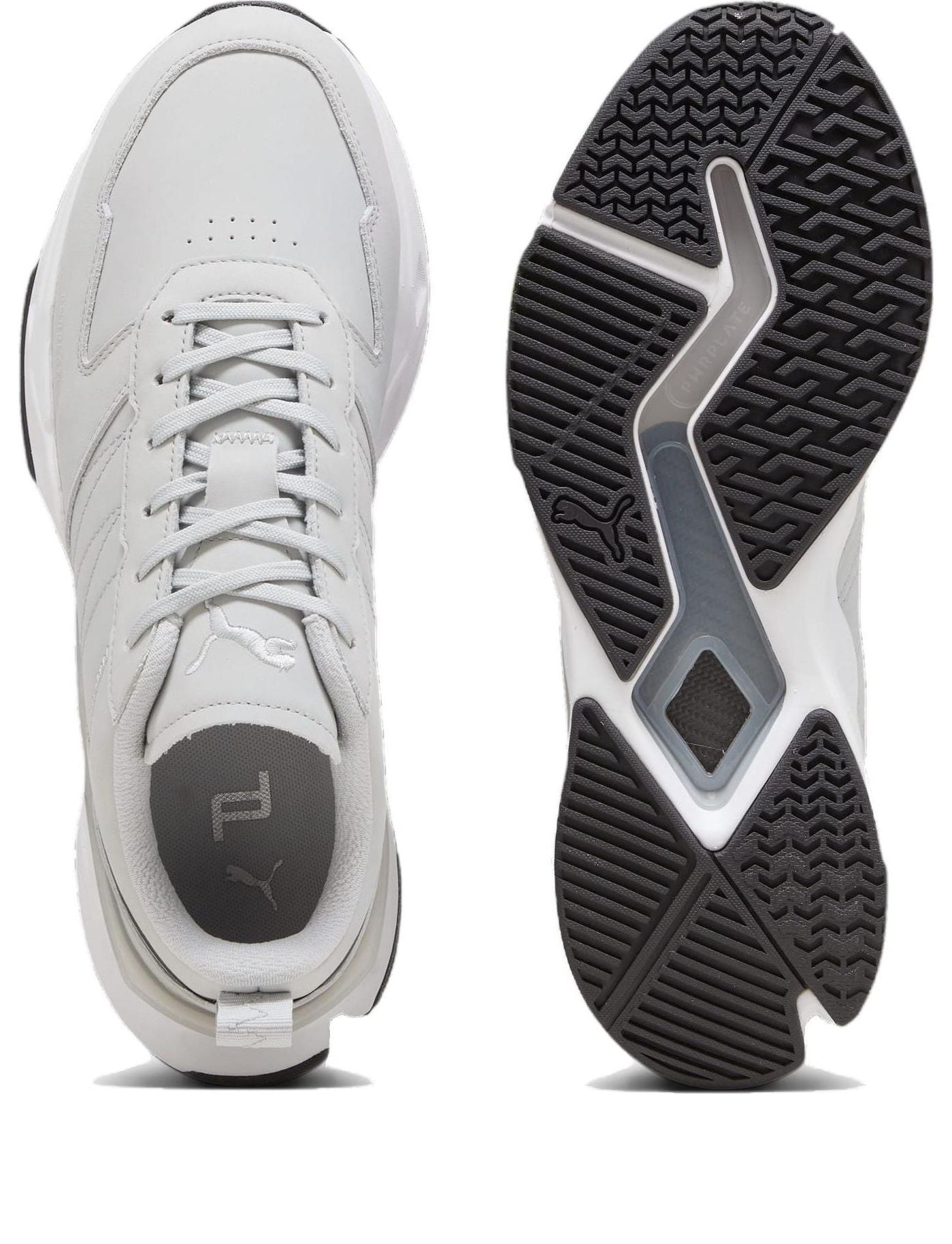 PUMA Porsche Design PWRPlate 'Grey' 307758-01