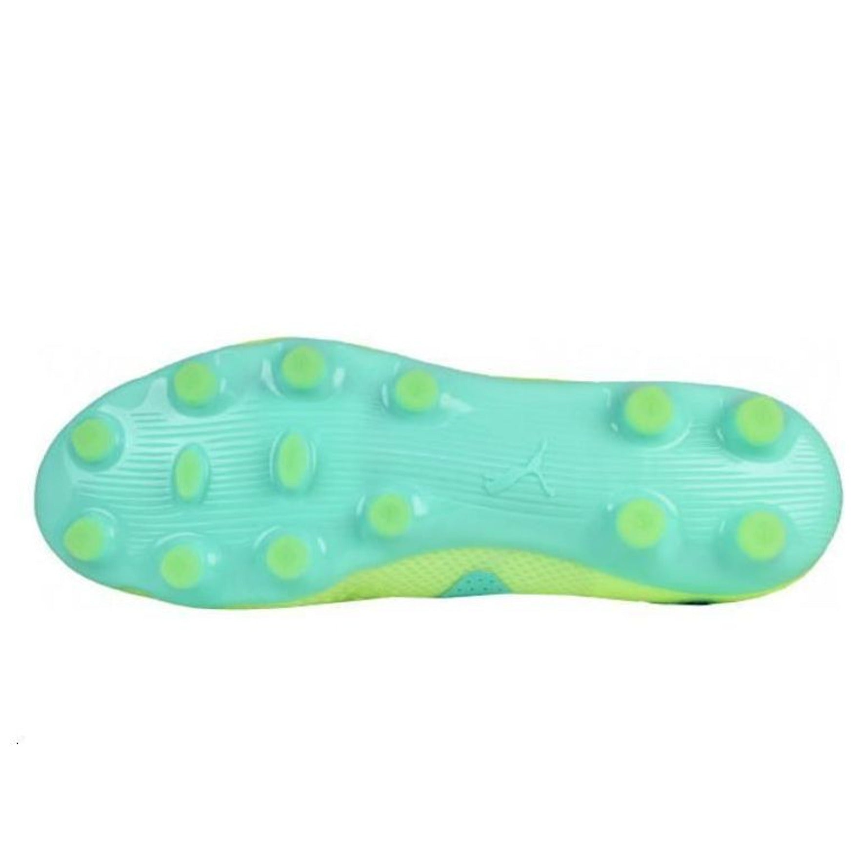 PUMA Future Runner Pro HG 'Green Yellow' 107172-03