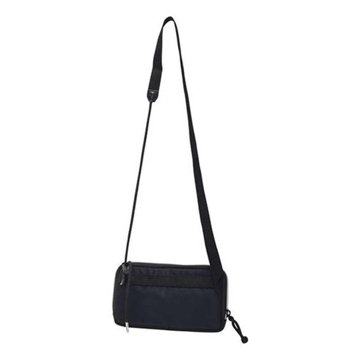 PUMA Mile Rider Sling Pouch 'Black White' 077413-01