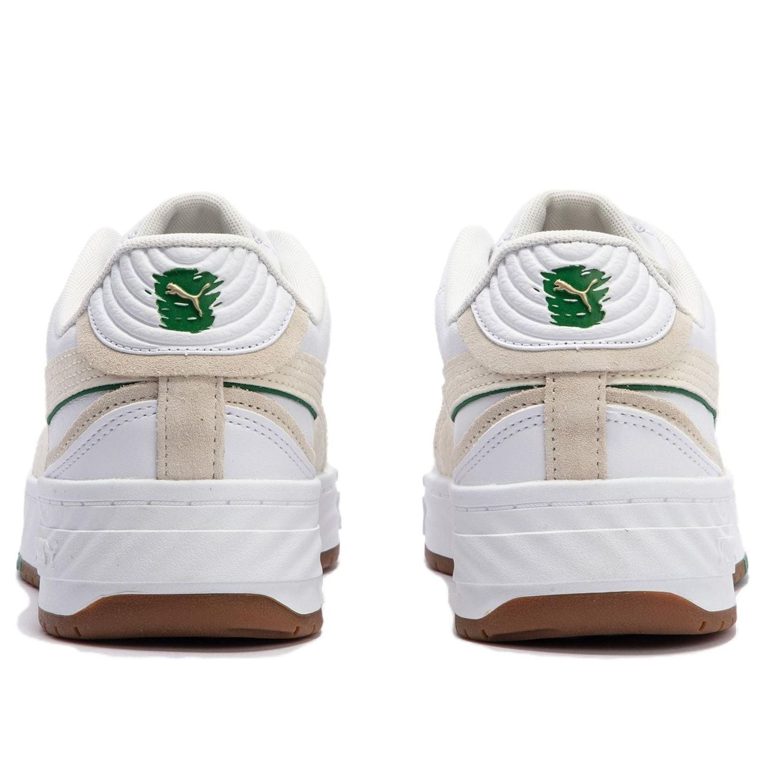 PUMA CA Pro Ripple Earth 'White' 395773-03