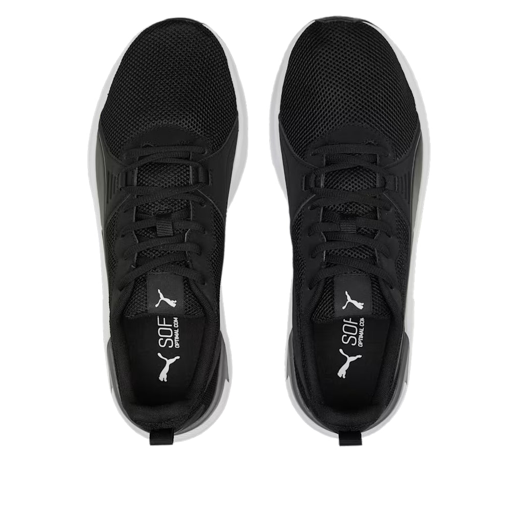 PUMA FTR Connect FS Training Shoes 'Black' 378185-01