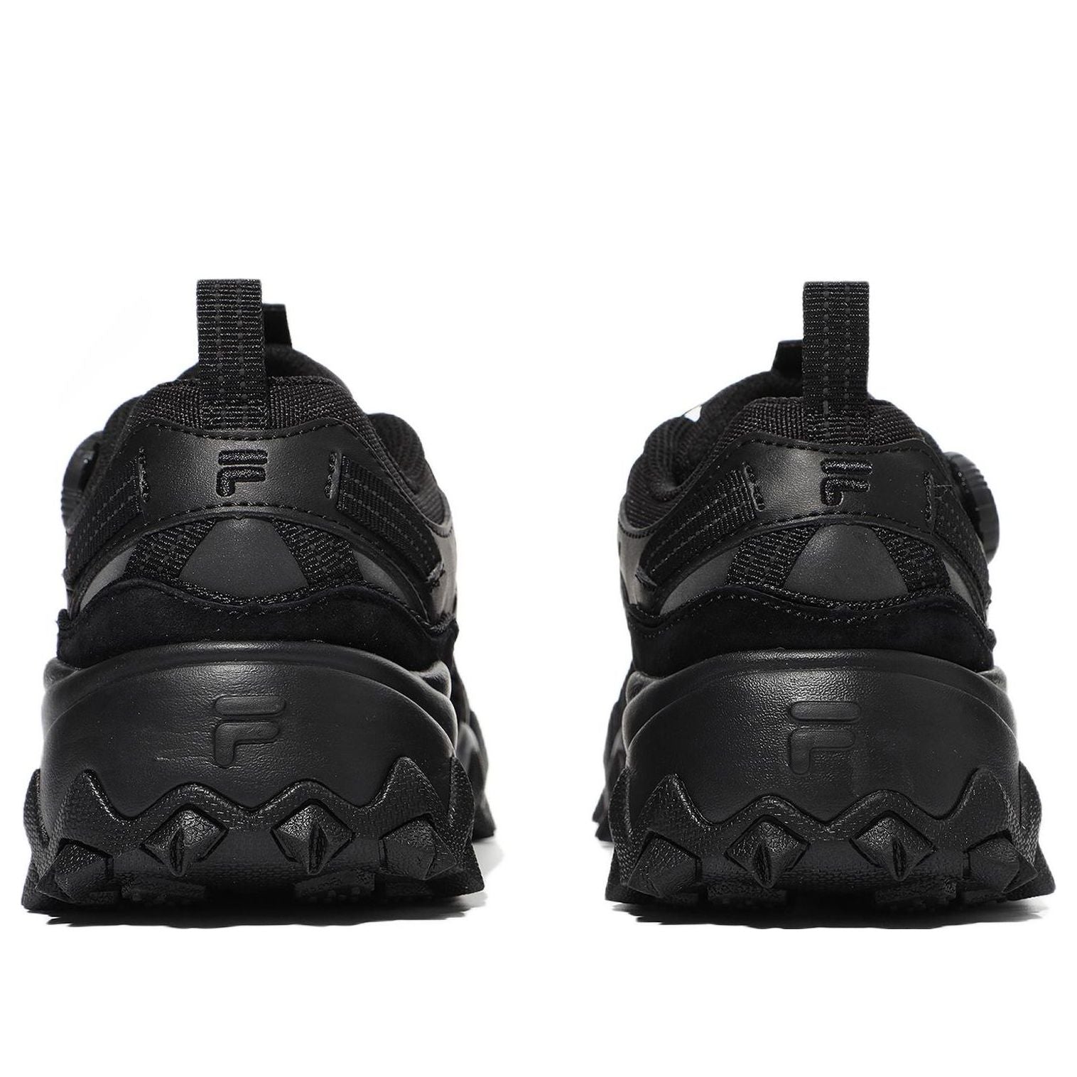 FILA Oakment TR Dial 'Black' 1JM01671E_001