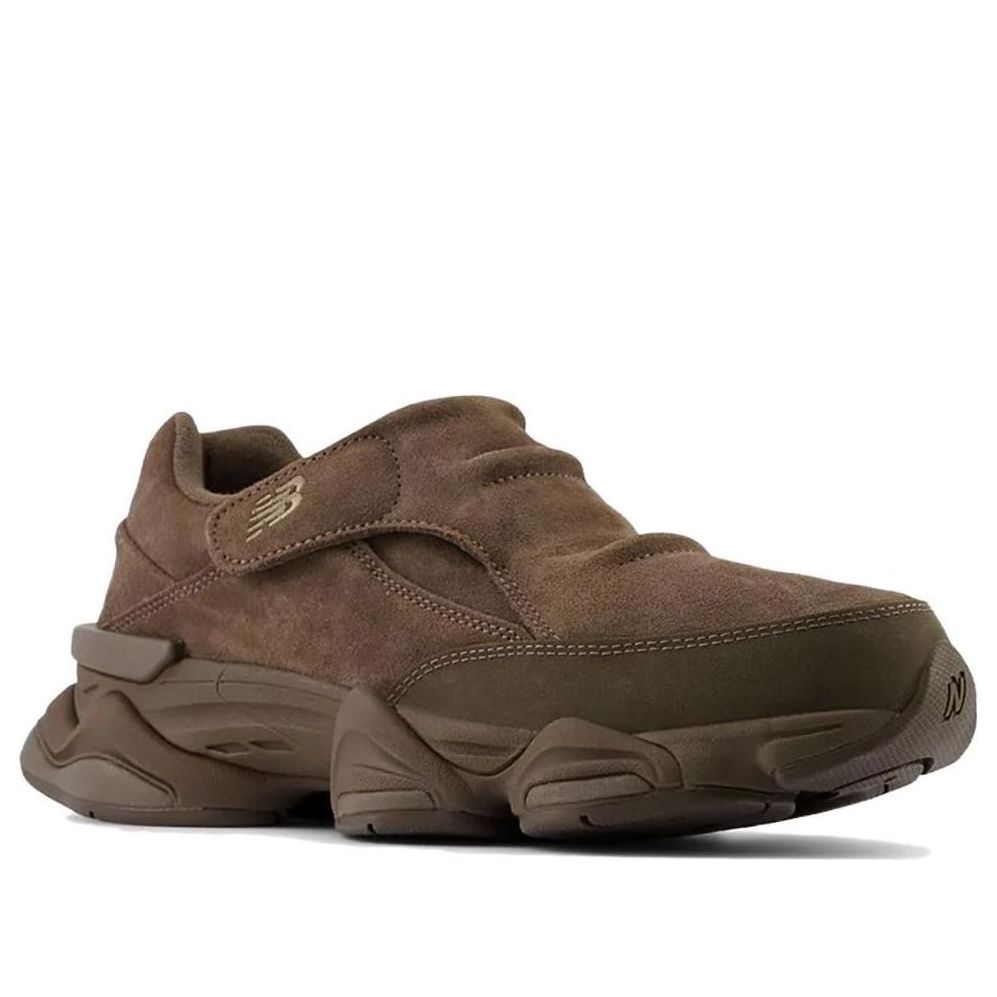 New Balance 8040 'Brown' U8040UOA