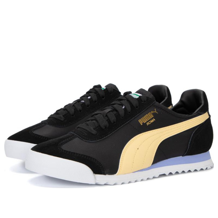 PUMA Roma OG Nylon 'Black' 362408-37