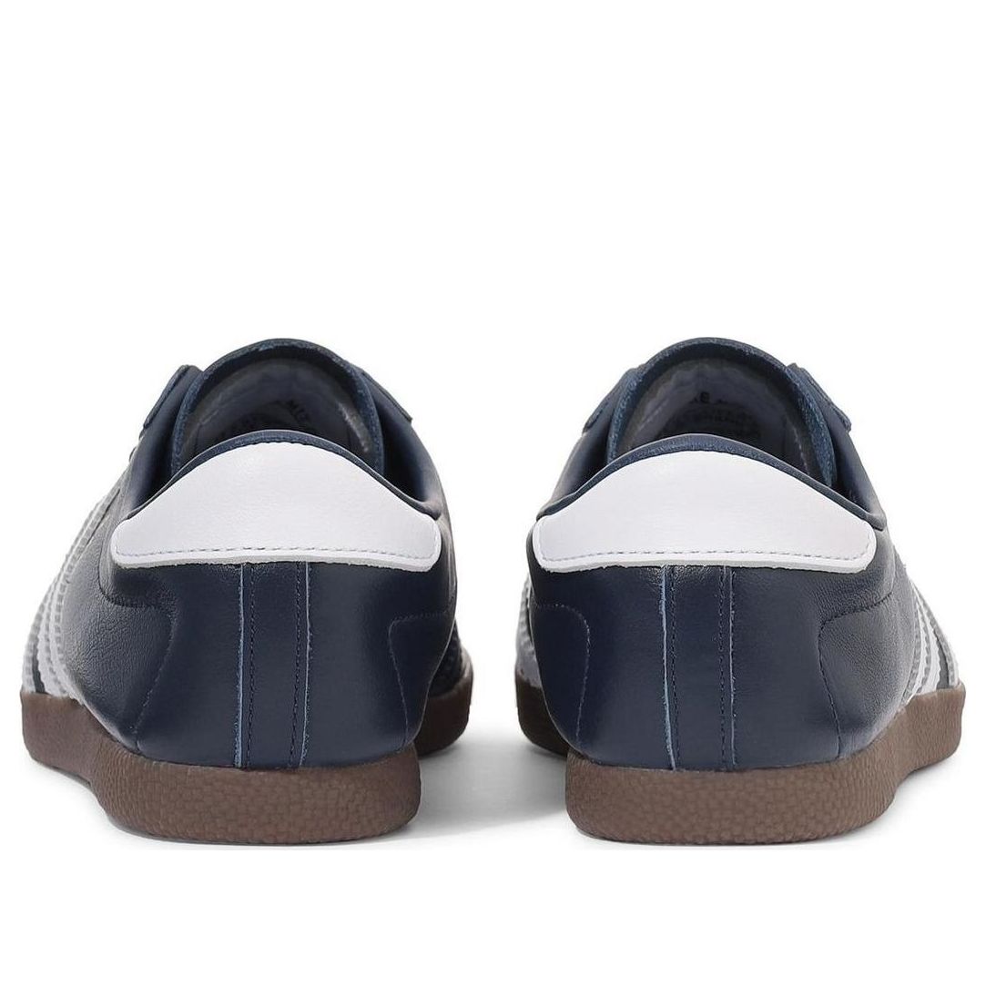 adidas originals SHIBUYA x BILLY'S 'Navy White Brown' IH1305