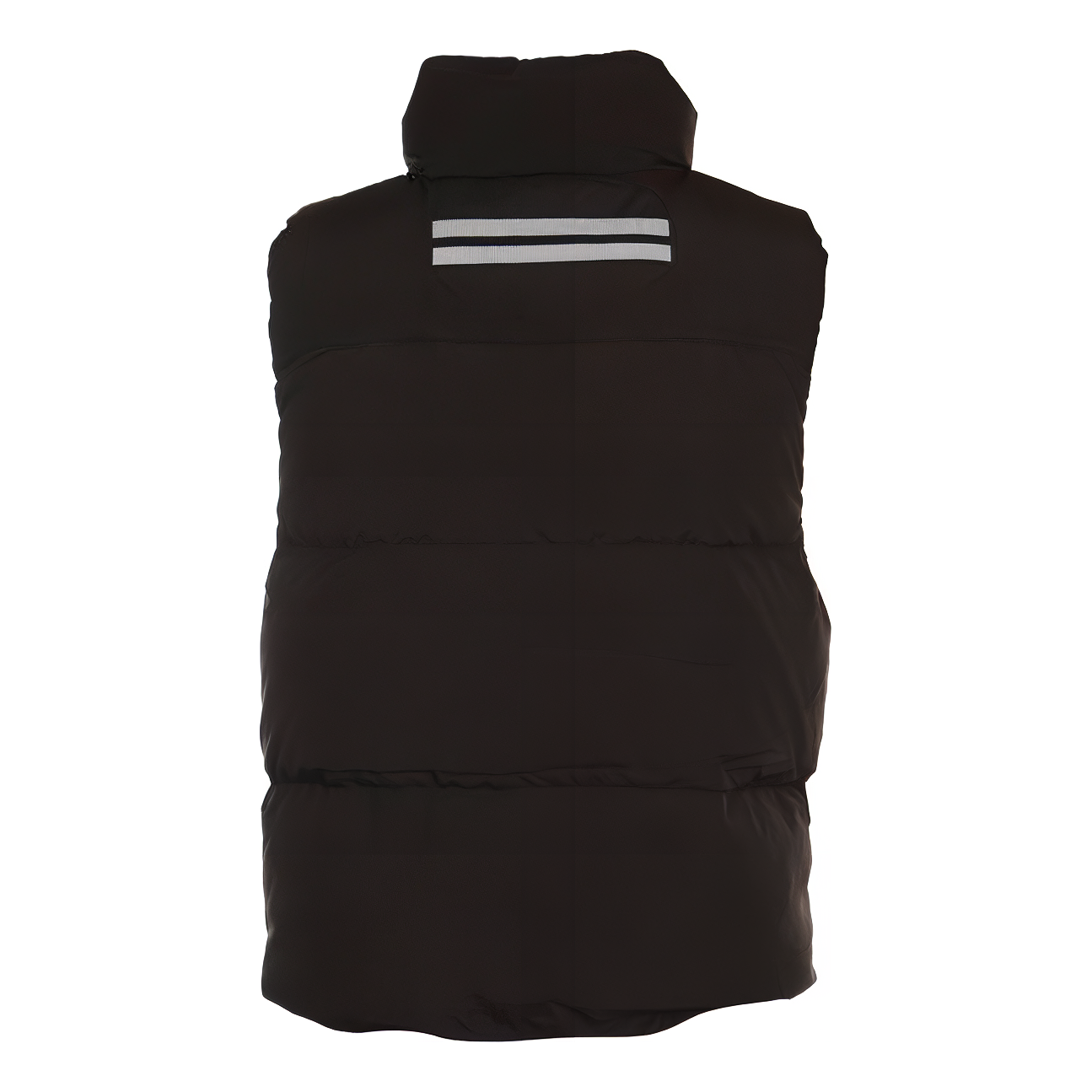 Canada Goose Lawrence Puffer Vest 'Black' 2804M-61