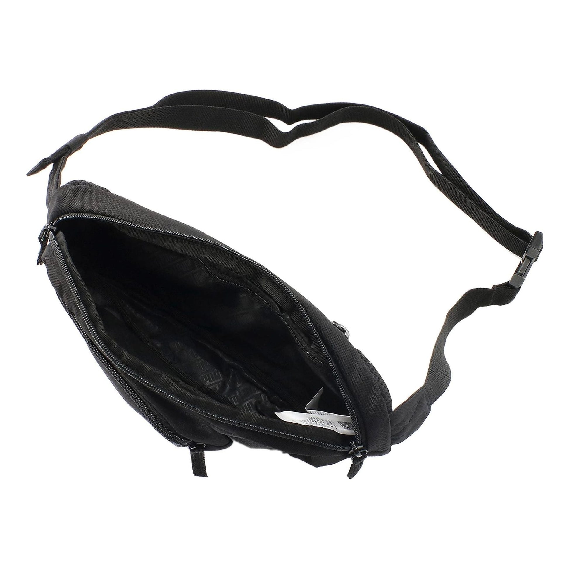 PUMA x Multi Waist Bag 'Black' 075756-01