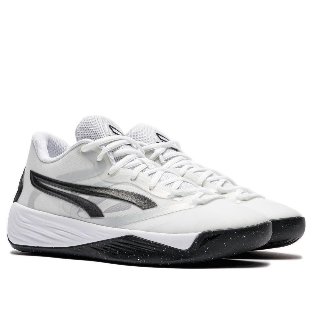 (WMNS) PUMA Stewie 2 Team 'White Black' 379082-02