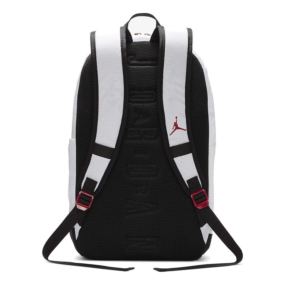 Air Jordan Classic DNA Backpack 'White' JD2233029GS-001