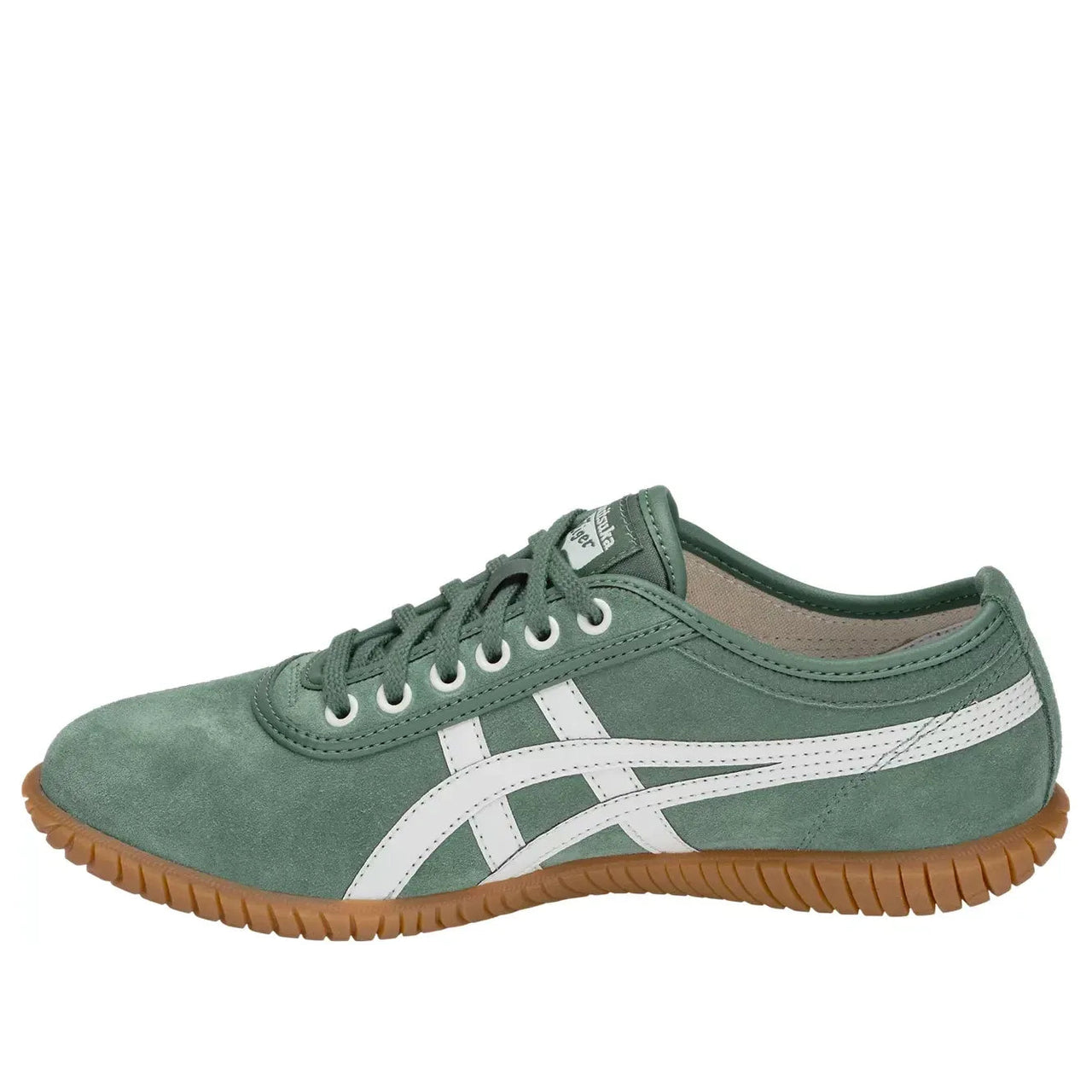 Onitsuka Tiger Tsunahiki Sneakers 'Green' 1183A085-300