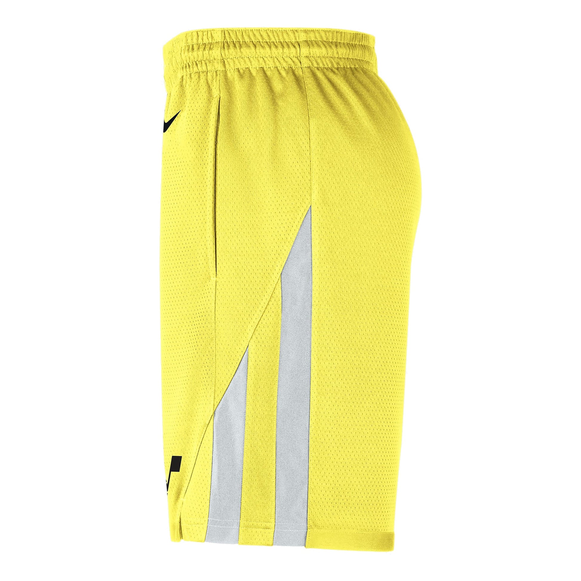 Nike x NBA Icon Edition Swingman Shorts 'Utah Jazz' DV3760-729