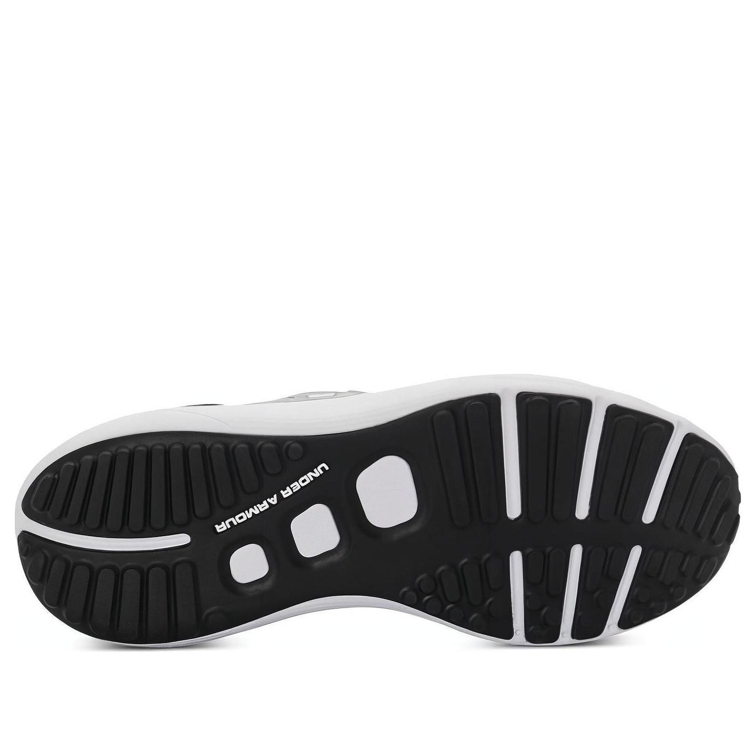 Under Armour Phantom Lux 'Grey White Black' 3028615-101