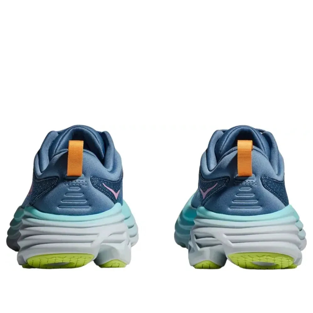(WMNS) HOKA ONE ONE Bondi 8 'Shadow Dusk' 1127952-SSK