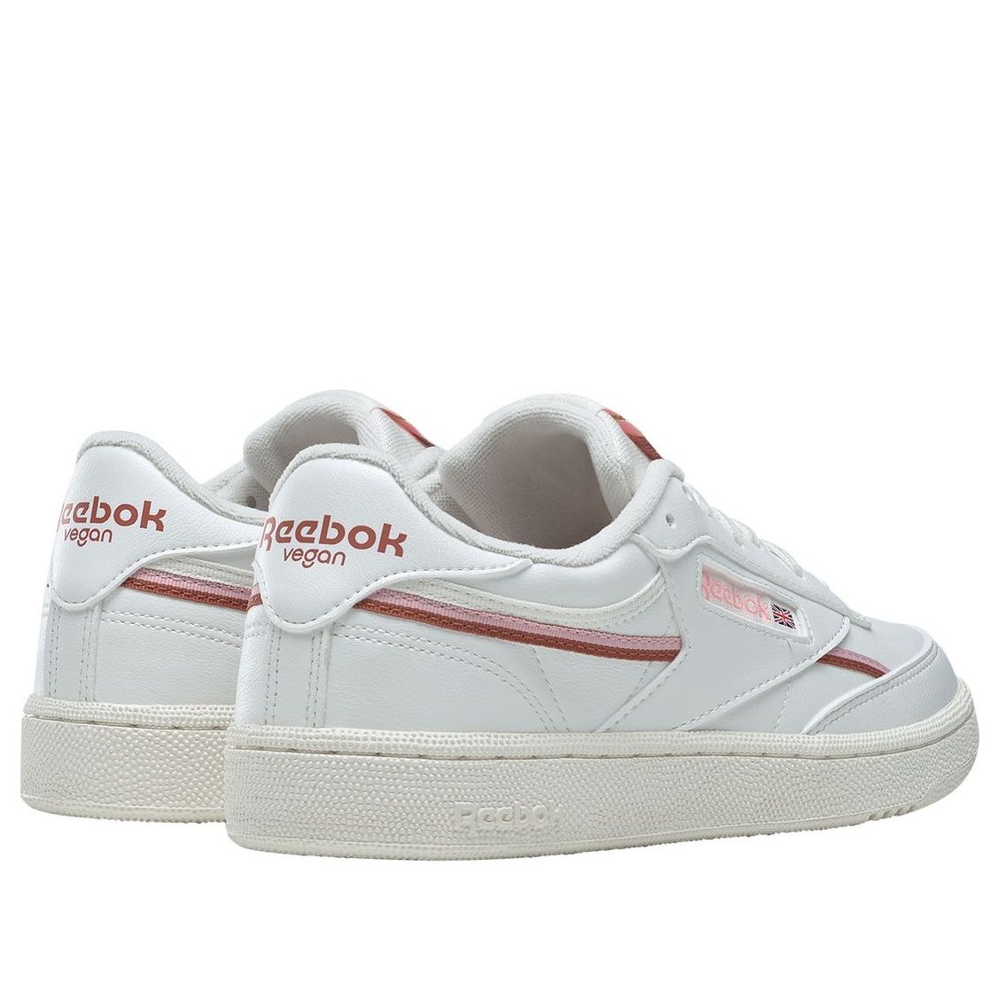 (WMNS) Reebok Club C 85 Vegan 'Chalk Pink Glow' GX7570