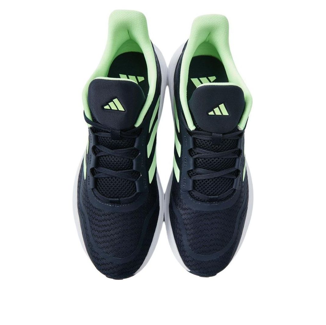 adidas Neo All Day Essential 'Black Green White' JH5151
