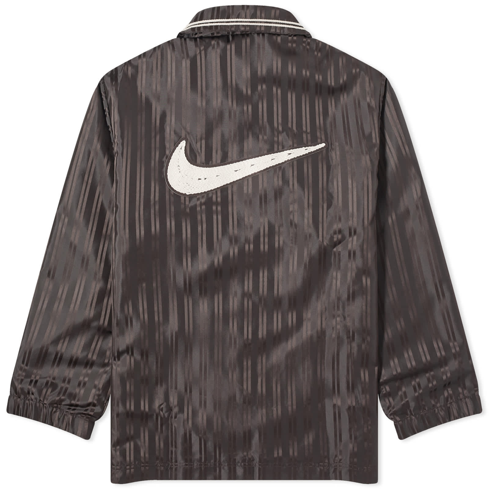 Nike x Bode Rec Scrimmage Jacket 'Shadow Brown' FJ0135-235