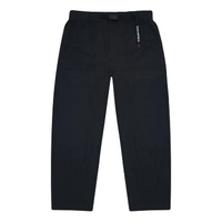 Converse Starsprinter Pant Asia Sizing 'Black' 10025988-A02