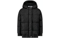 DIOR Down Jacket FW22 Black Kids'