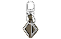 DIOR Keychains Men Olive Green