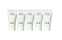 DIOR Water Lily Cleanser Sample Experience Set Clean 5ml