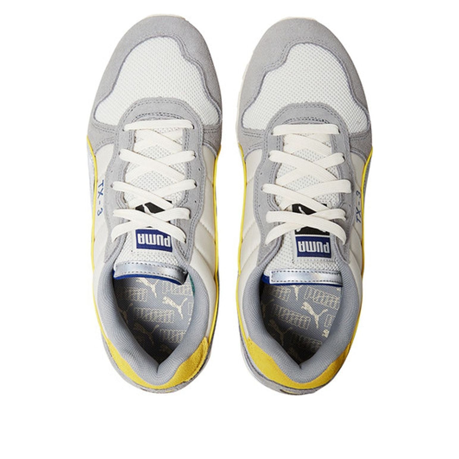 PUMA TX-3 Reflective X Sunmi 'Grey White' 381913-02