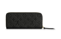 LOUIS VUITTON M83677 Clémence Wallet