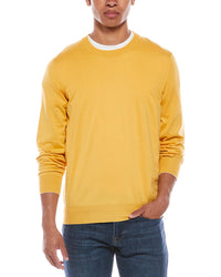 Brunello Cucinelli Men's Sweater M2900100_Cyj41