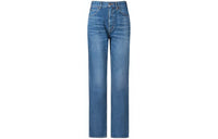 CELINE Jeans Women's Blue