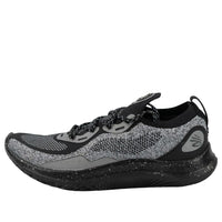 Under Armour Curry Flow Go 'Black Silver' 3023814-007