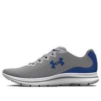 Under Armour Charged Impulse 3 'Grey Blue Mirage' 3025421-107