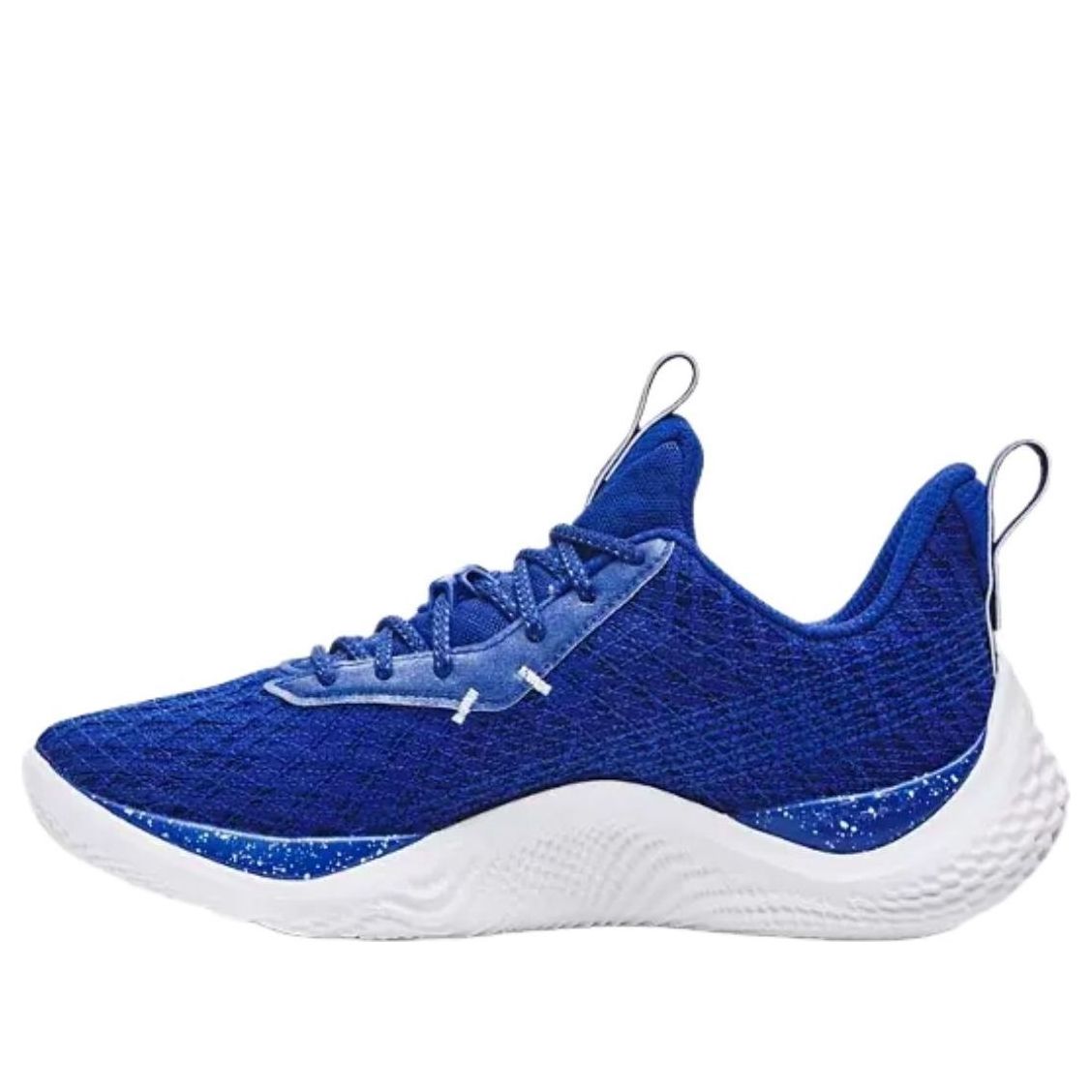 Under Armour Curry Flow 10 Team 'Team Royal' 3026624-401