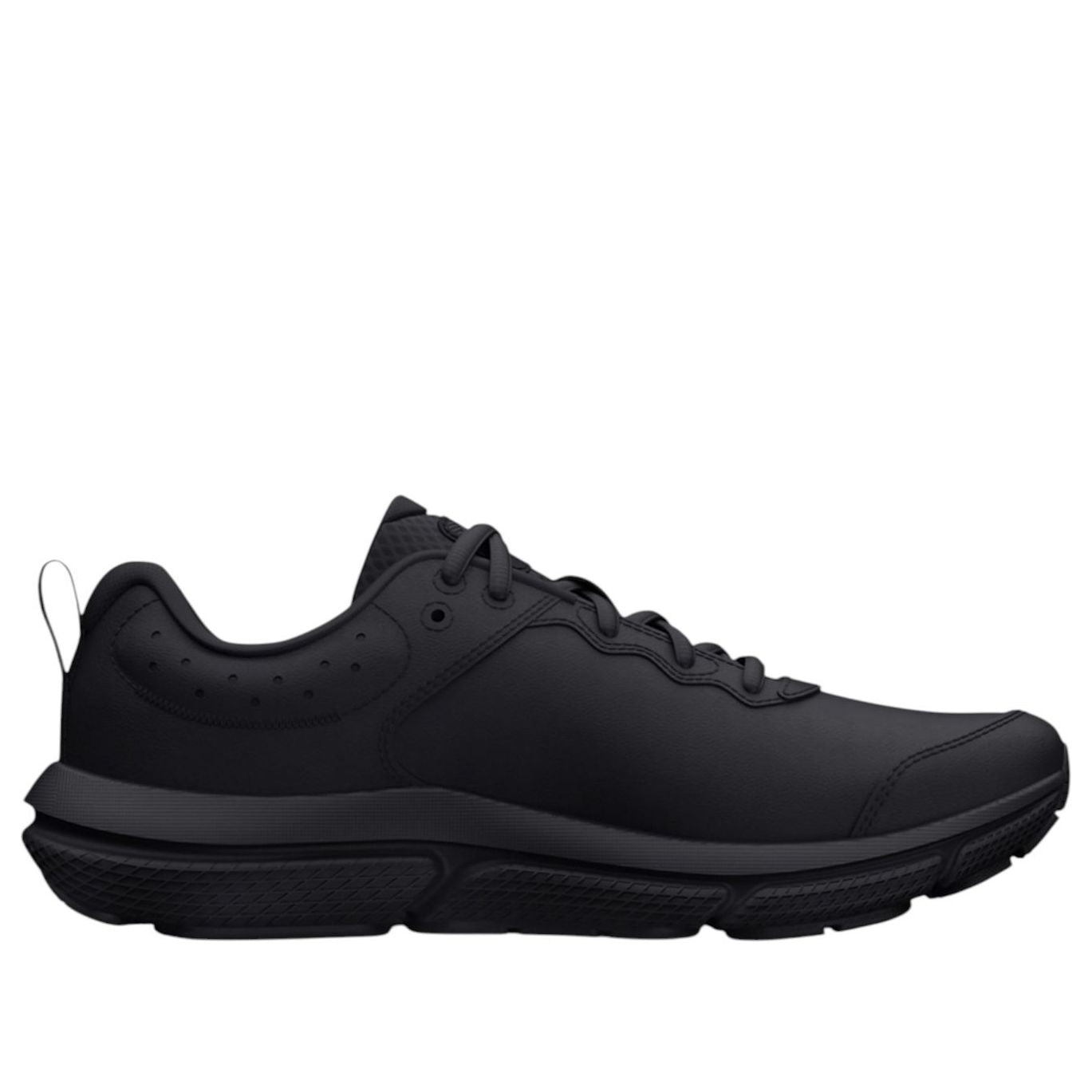 (GS) Under Armour Assert 10 Uniform 'Black' 3027099-001