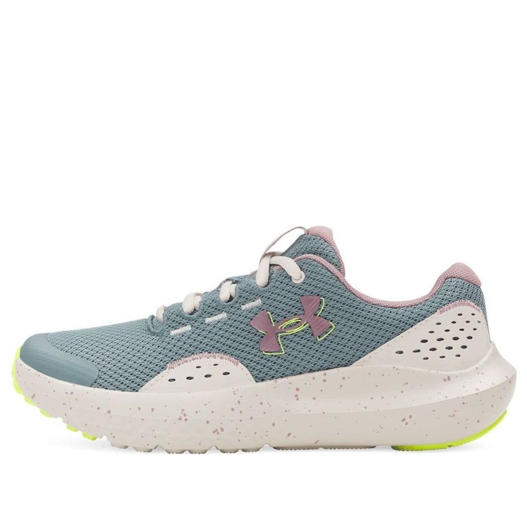 (GS) Under Armour Surge 4 'Serpentine' 3027108-323