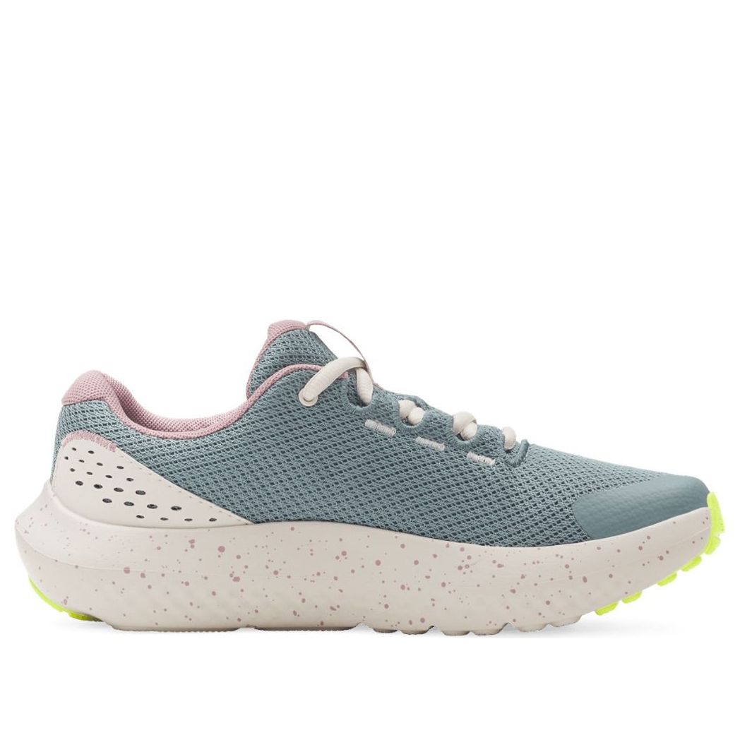 (GS) Under Armour Surge 4 'Serpentine' 3027108-323