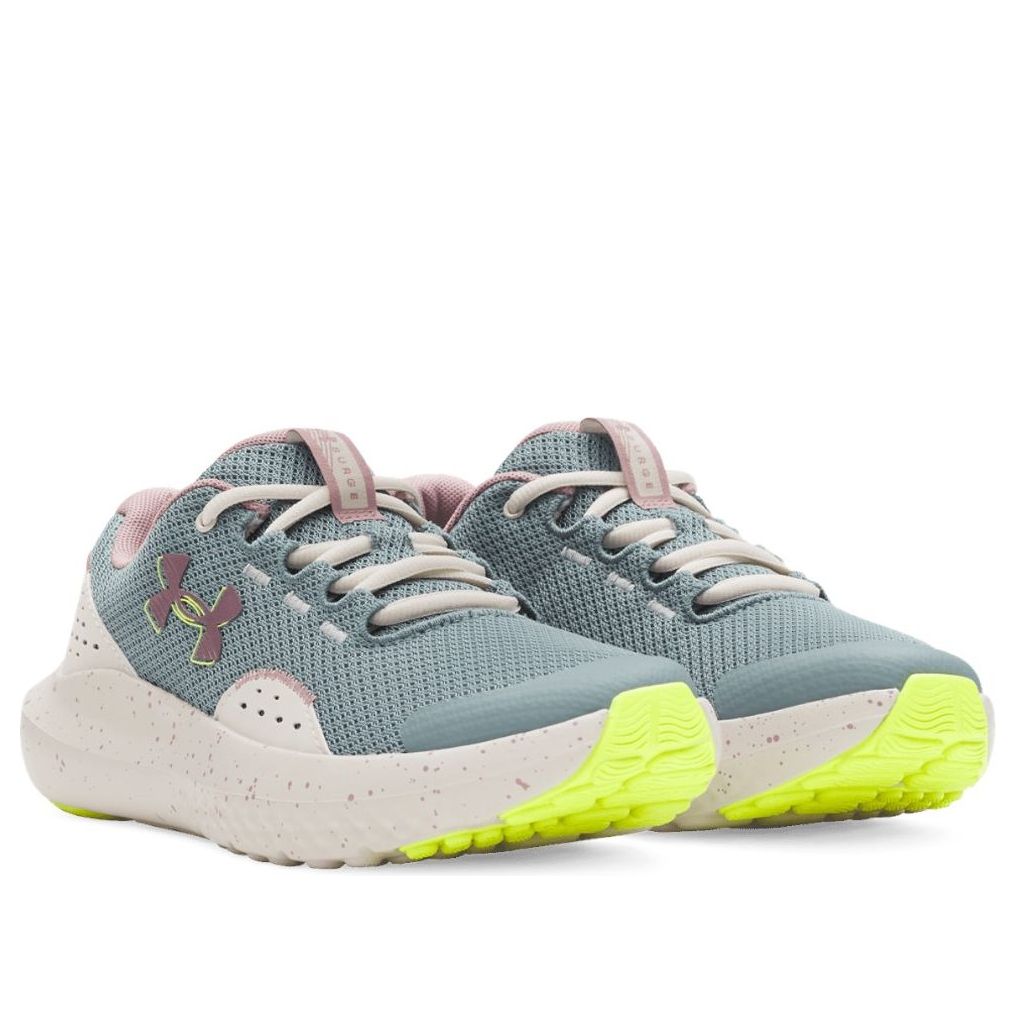 (GS) Under Armour Surge 4 'Serpentine' 3027108-323