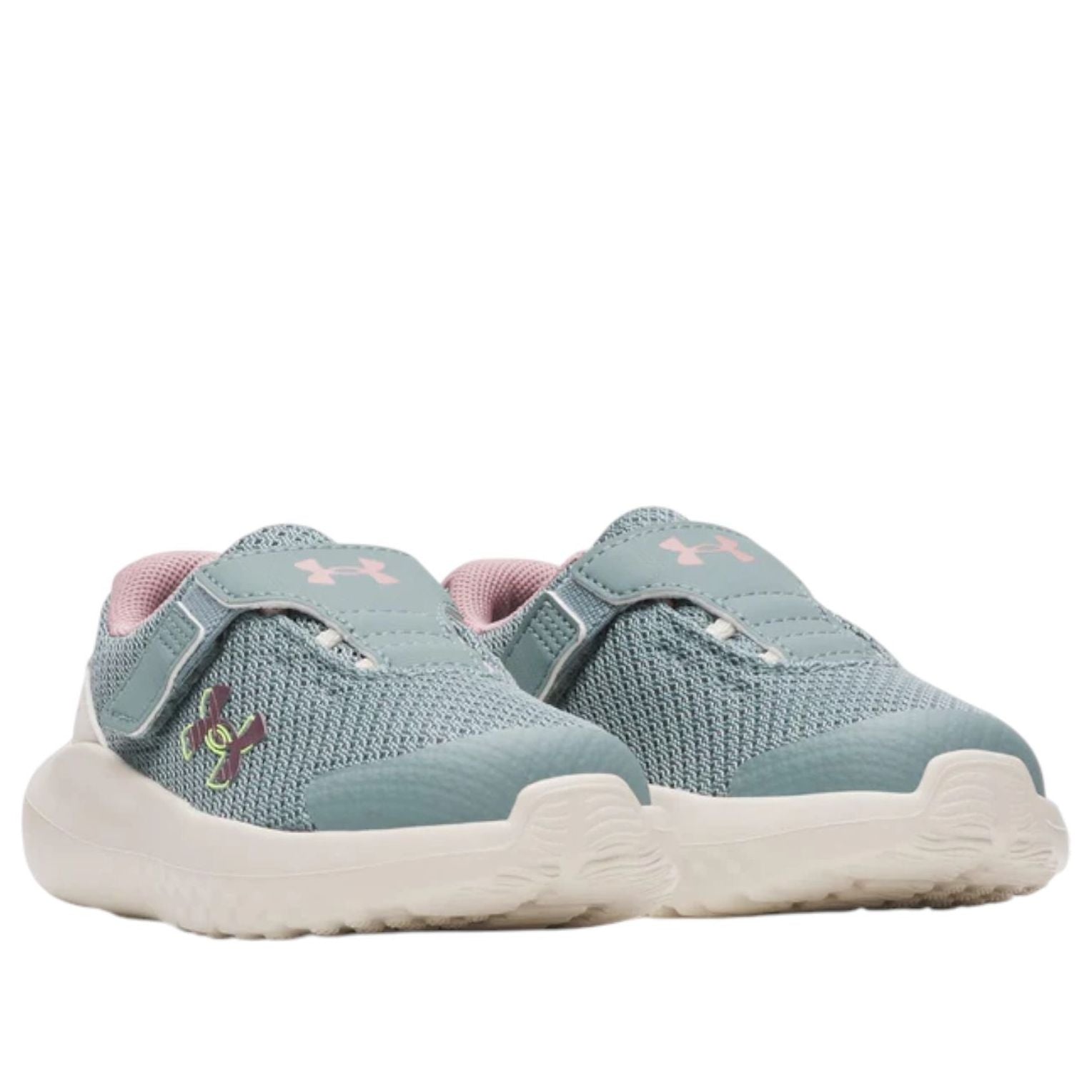 (TD) Under Armour Surge 4 AC 'Serpentine' 3027110-323
