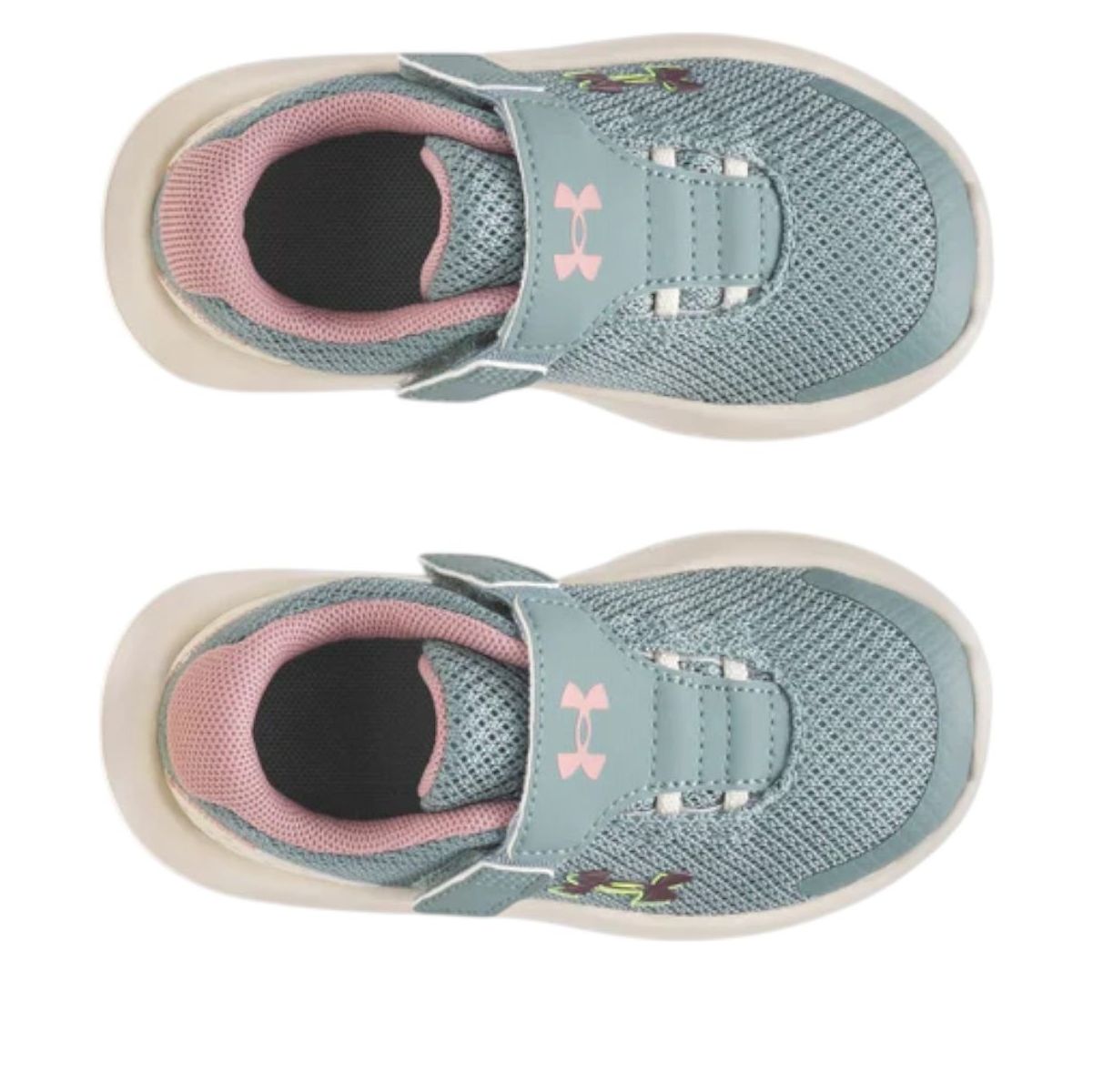 (TD) Under Armour Surge 4 AC 'Serpentine' 3027110-323