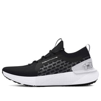 Under Armour HOVR Phantom 3 SE Reflect 'Black Reflective' 3027154-002