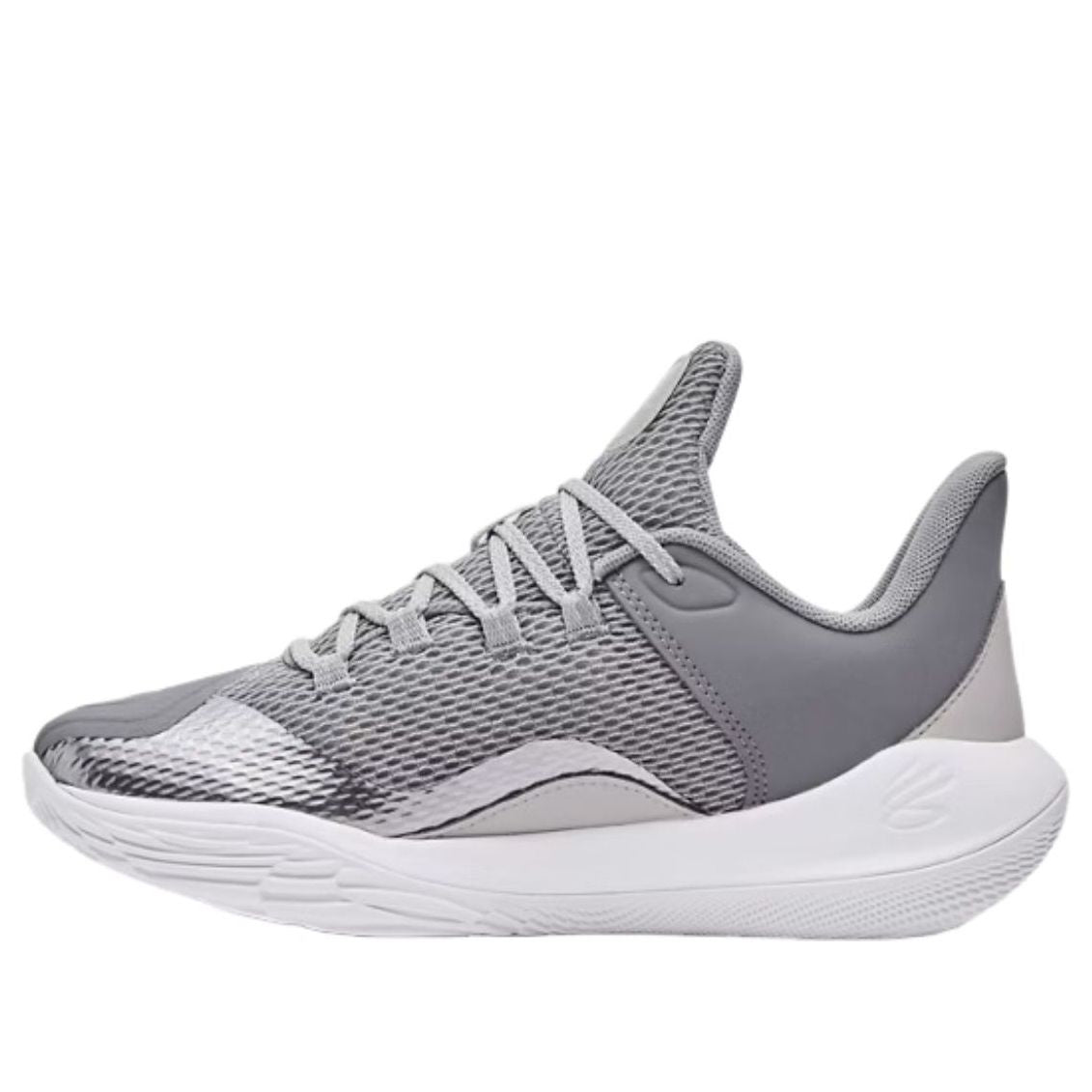 (GS) Under Armour Curry 11 'Future Wolf' 3027370-100