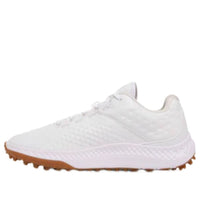 Under Armour Curry 1 Golf 'White' 3027378-103