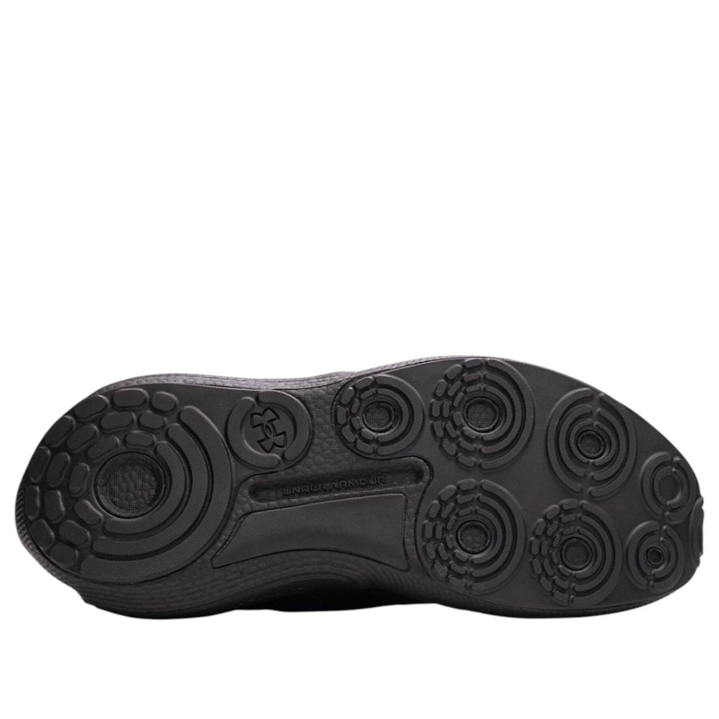 Under Armour Phantom 4 Storm 'Black Ultimate Black' 3027625-002