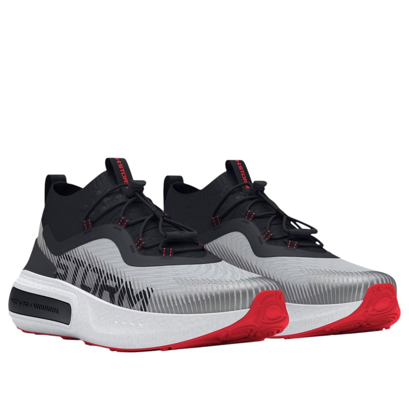 Under Armour Phantom 4 Storm 'Titan Gray White' 3027625-101