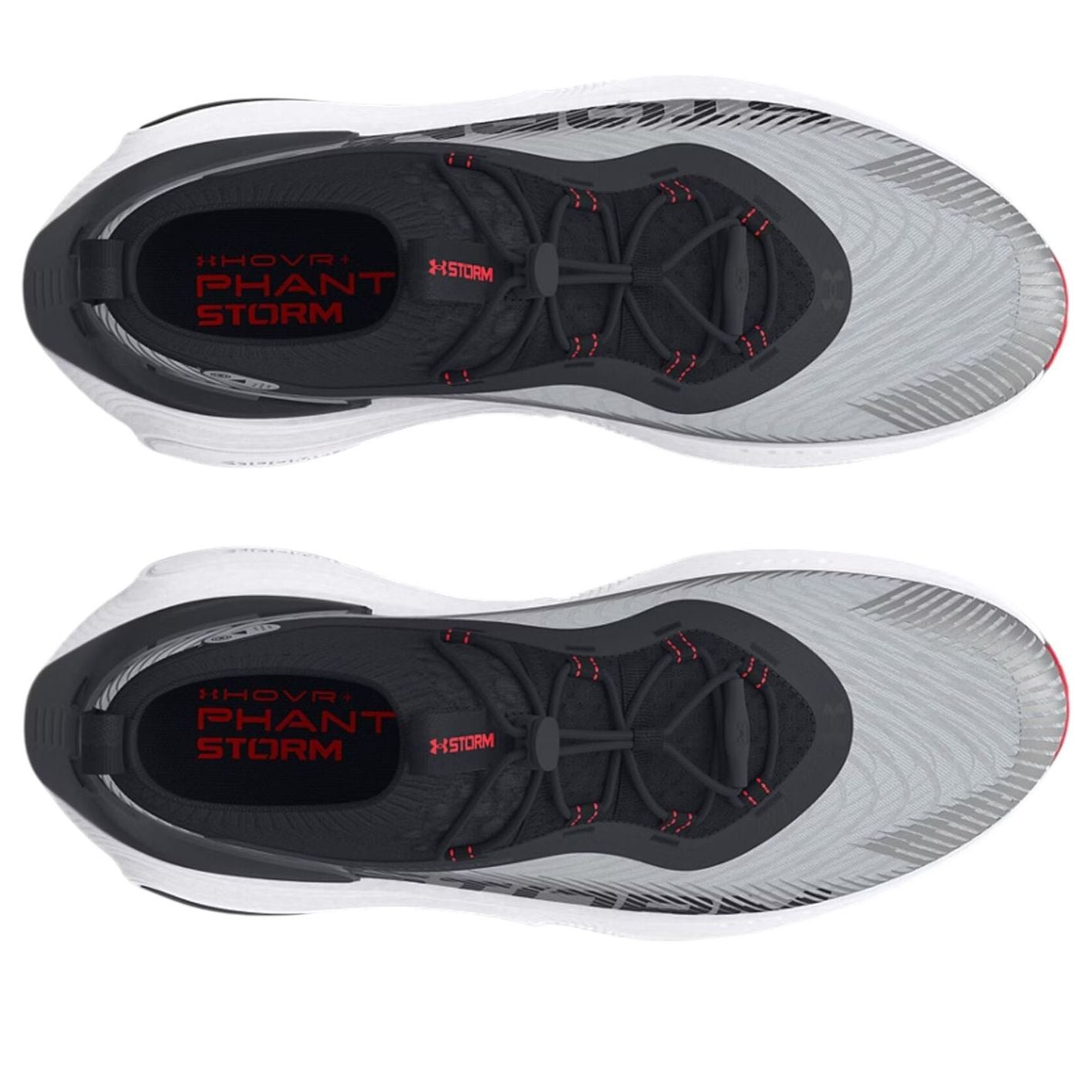 Under Armour Phantom 4 Storm 'Titan Gray White' 3027625-101
