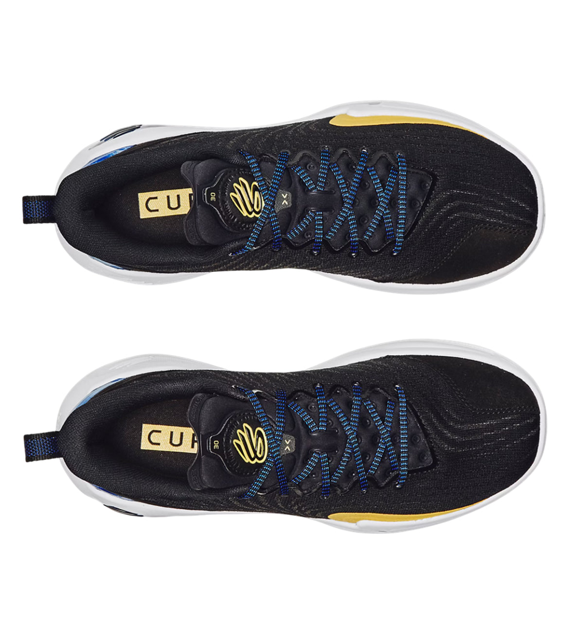 Under Armour Curry 12 'Dub Nation' 3027630-001