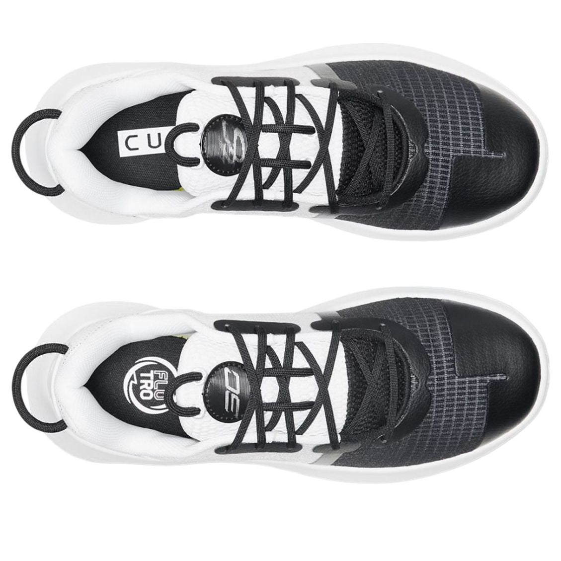 Under Armour Curry 6 FloTro 'Shooting Star' 3027638-001