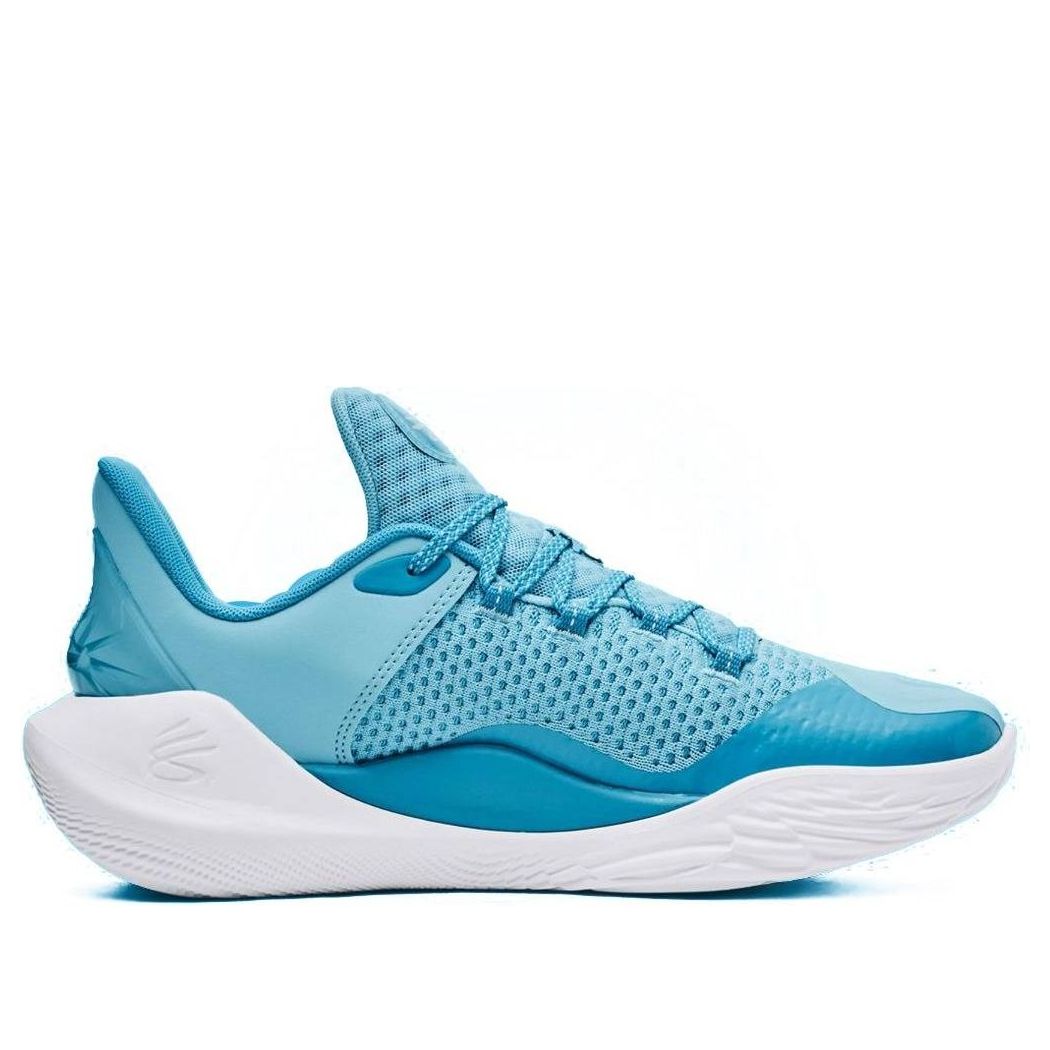 Under Armour Curry 11 'Mouthguard' 3027725-400